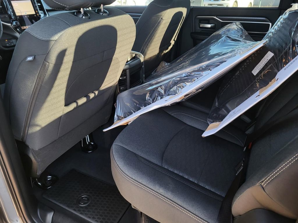 New 2026 RAM 2500 Lone Star image 12