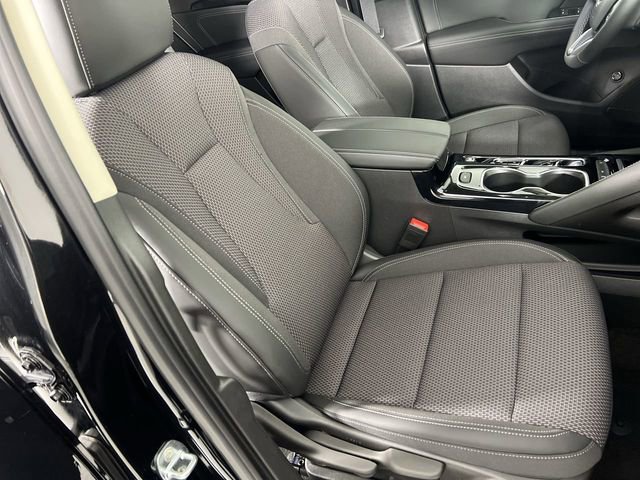 Certified 2023 Buick Envision Preferred image 28