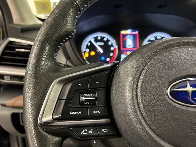 Used 2023 Subaru Forester Touring image 13