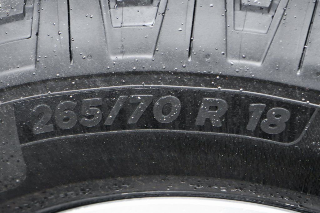 Used 2024 Toyota Tundra SR5 w/ TRD Off-Road Package image 42