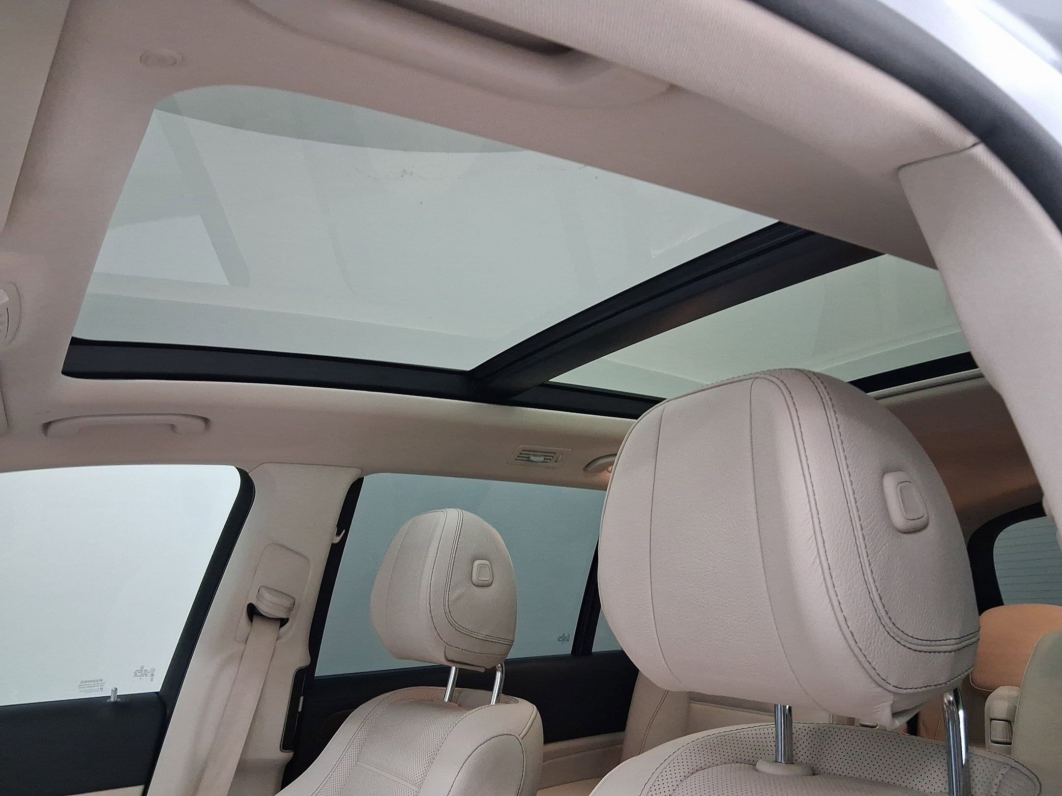 Used 2022 Mercedes-Benz GLS 450 4MATIC image 14