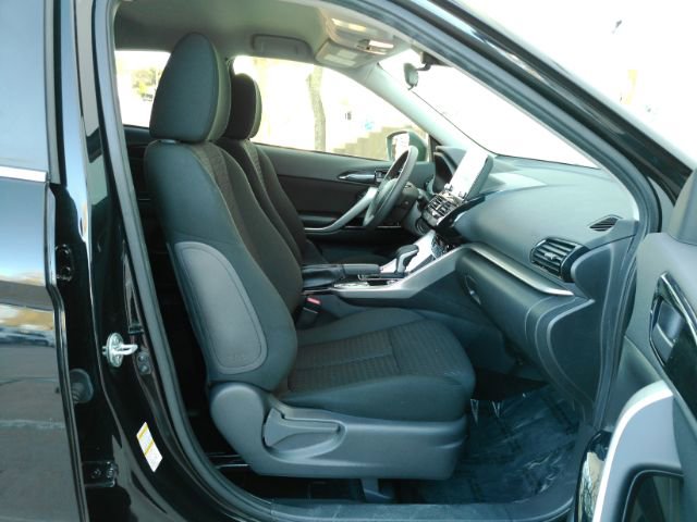 Used 2024 Mitsubishi Eclipse Cross LE image 20