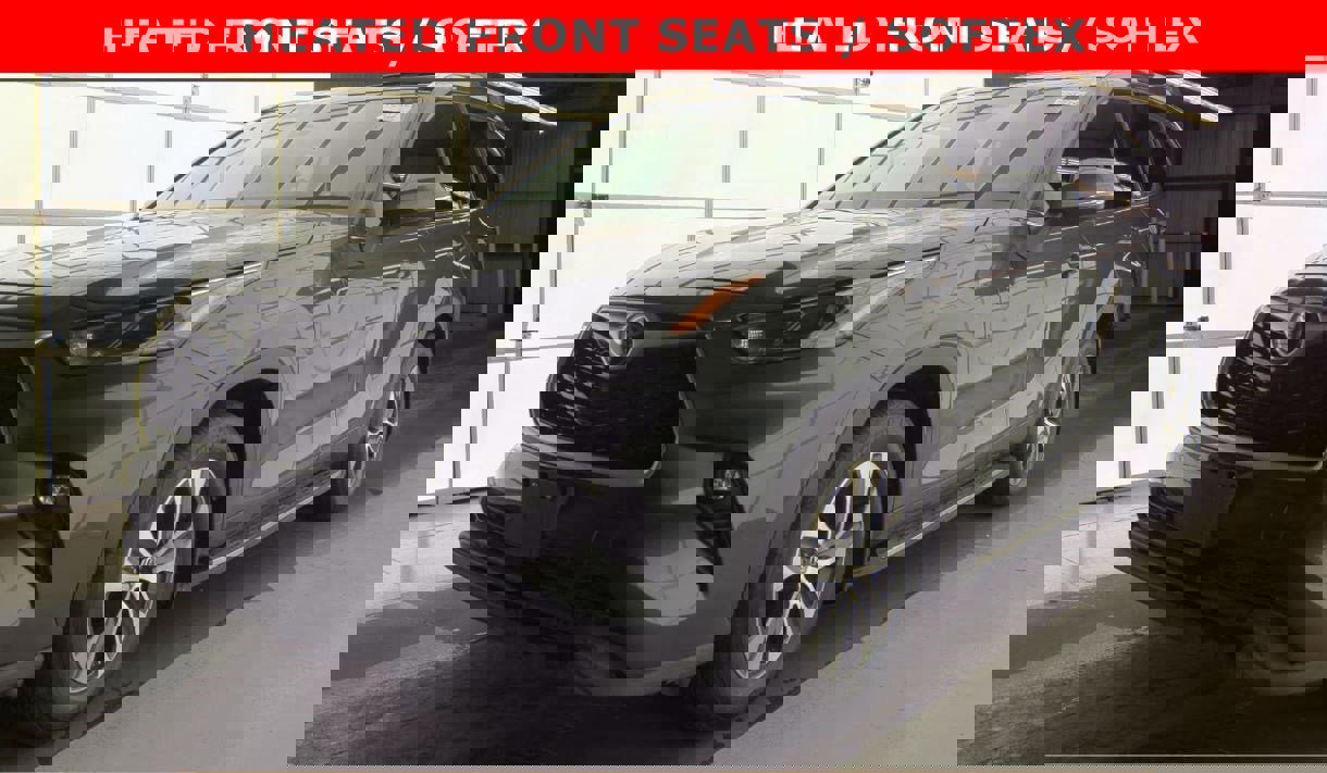 Used 2022 Toyota Highlander XLE image 1