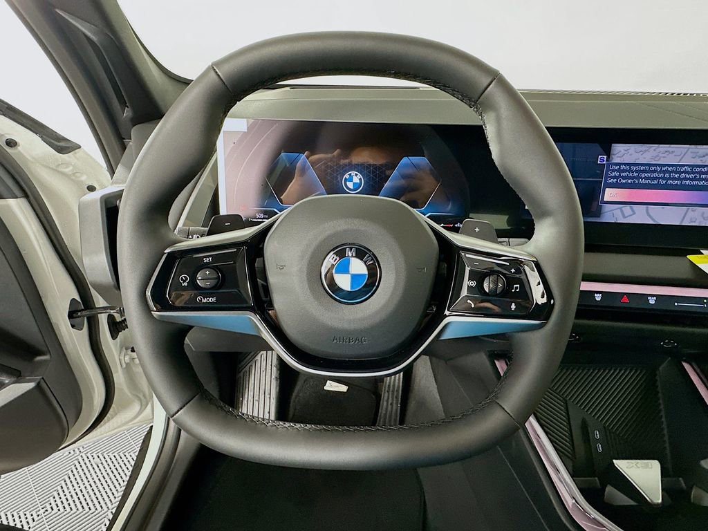 New 2026 BMW X3 xDrive30 image 10