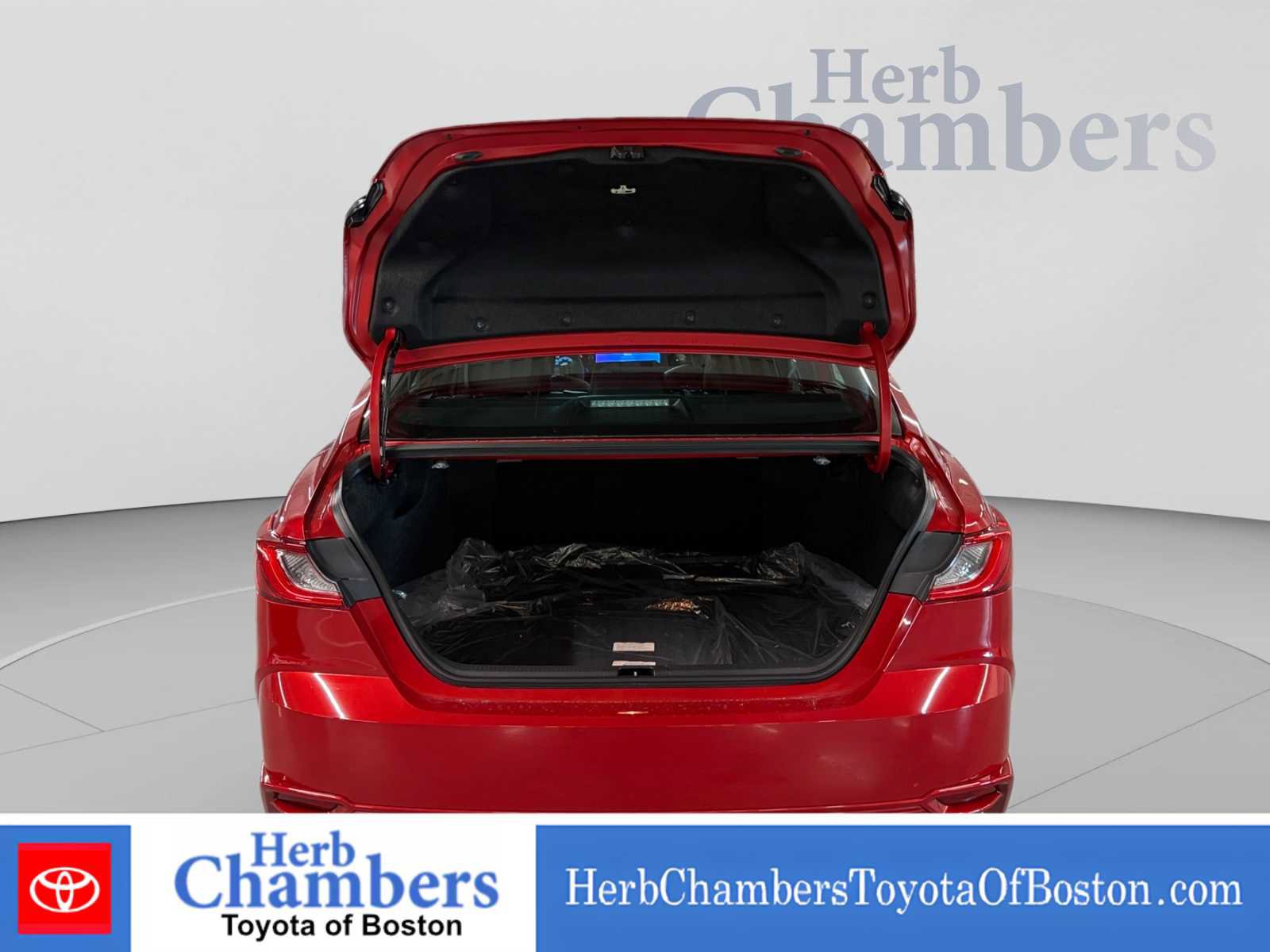 New 2026 Toyota Camry XSE AWD/4WD image 4