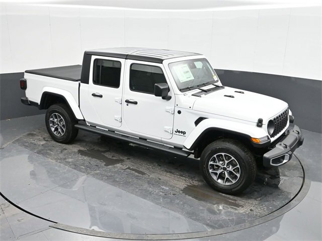 Used 2024 Jeep Gladiator Sport image 30