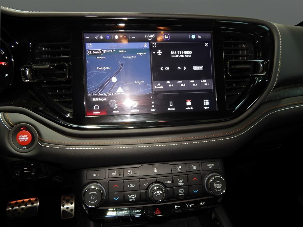 Used 2025 Dodge Durango SRT Hellcat image 25