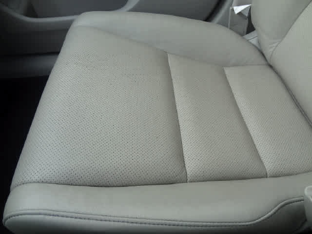 Used 2013 Acura TSX Sedan FWD image 35