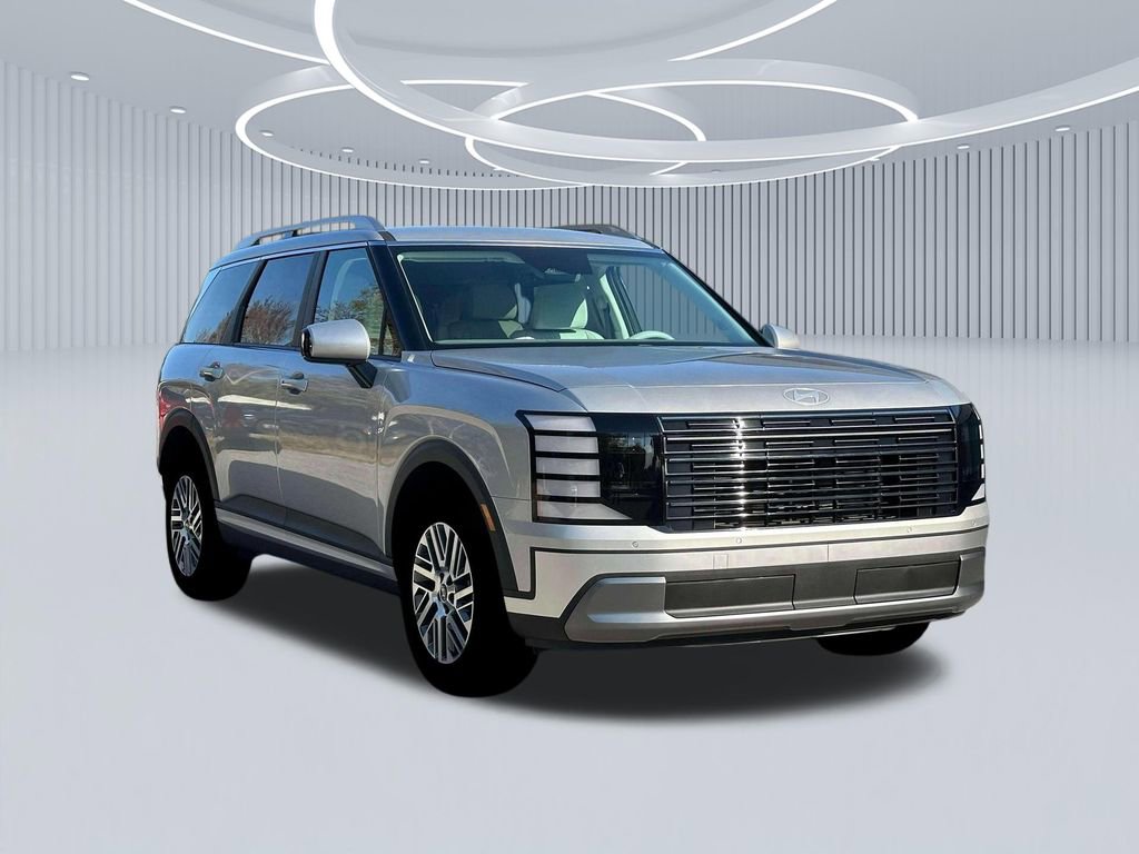New 2026 Hyundai Palisade SEL FWD image 11