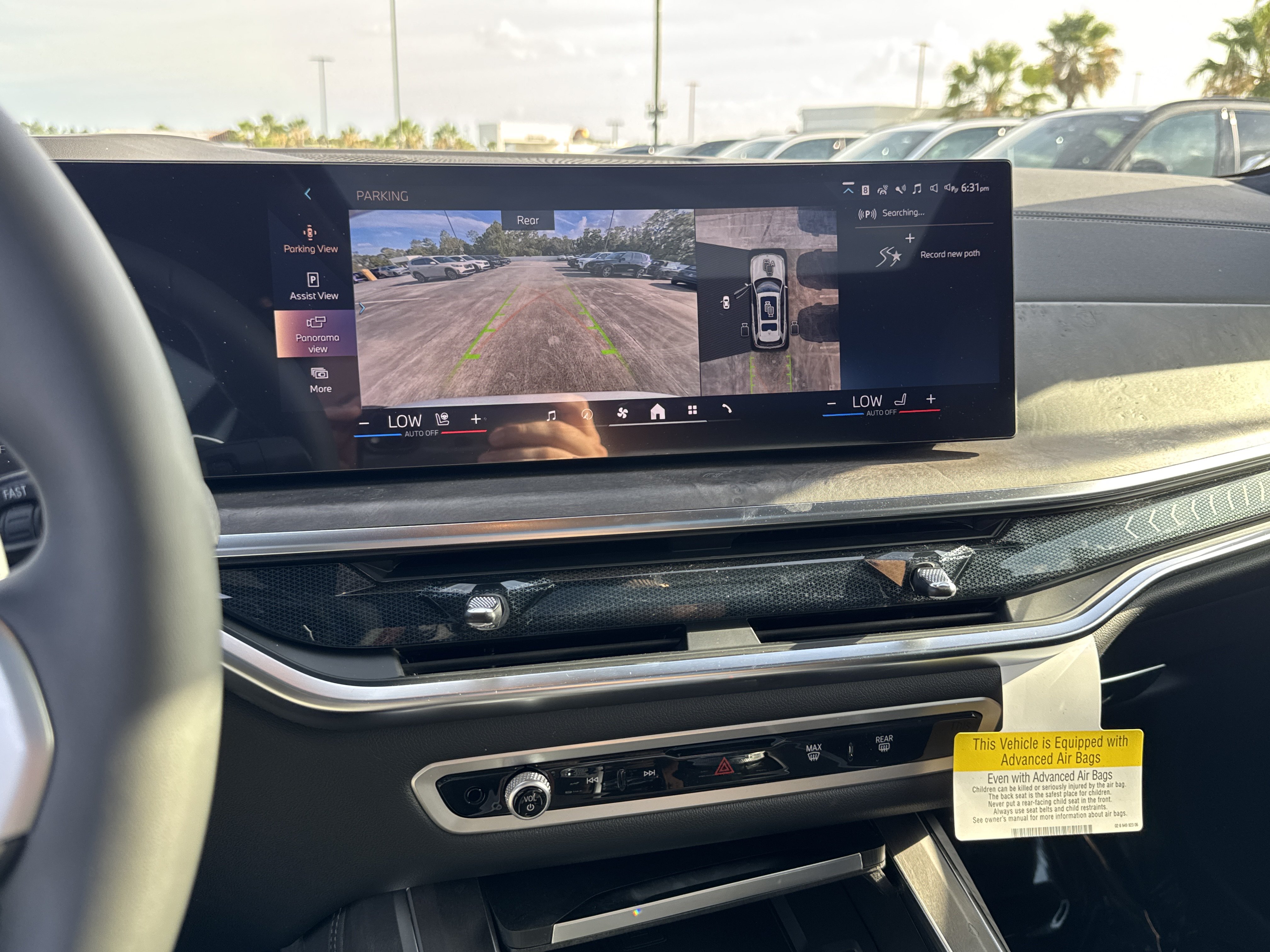 New 2027 BMW X7 xDrive40i w/ Executive Package AWD/4WD image 20