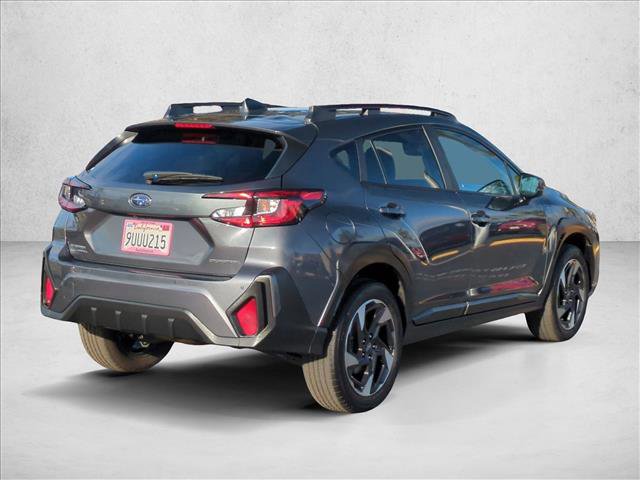 Certified 2025 Subaru Crosstrek 2.5i Limited w/ Crosstrek Mirror Package image 5