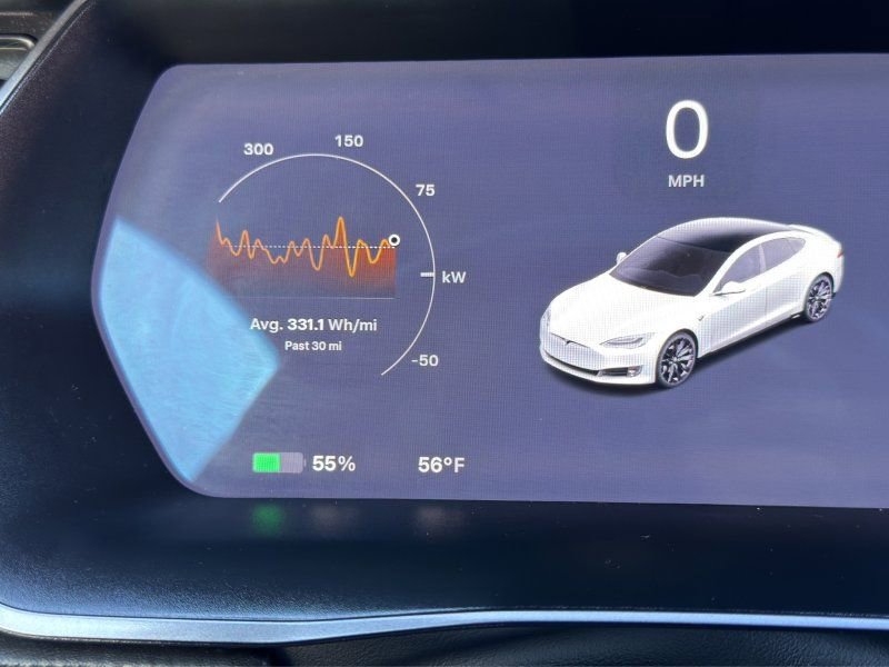 Used 2019 Tesla Model S Long Range image 15