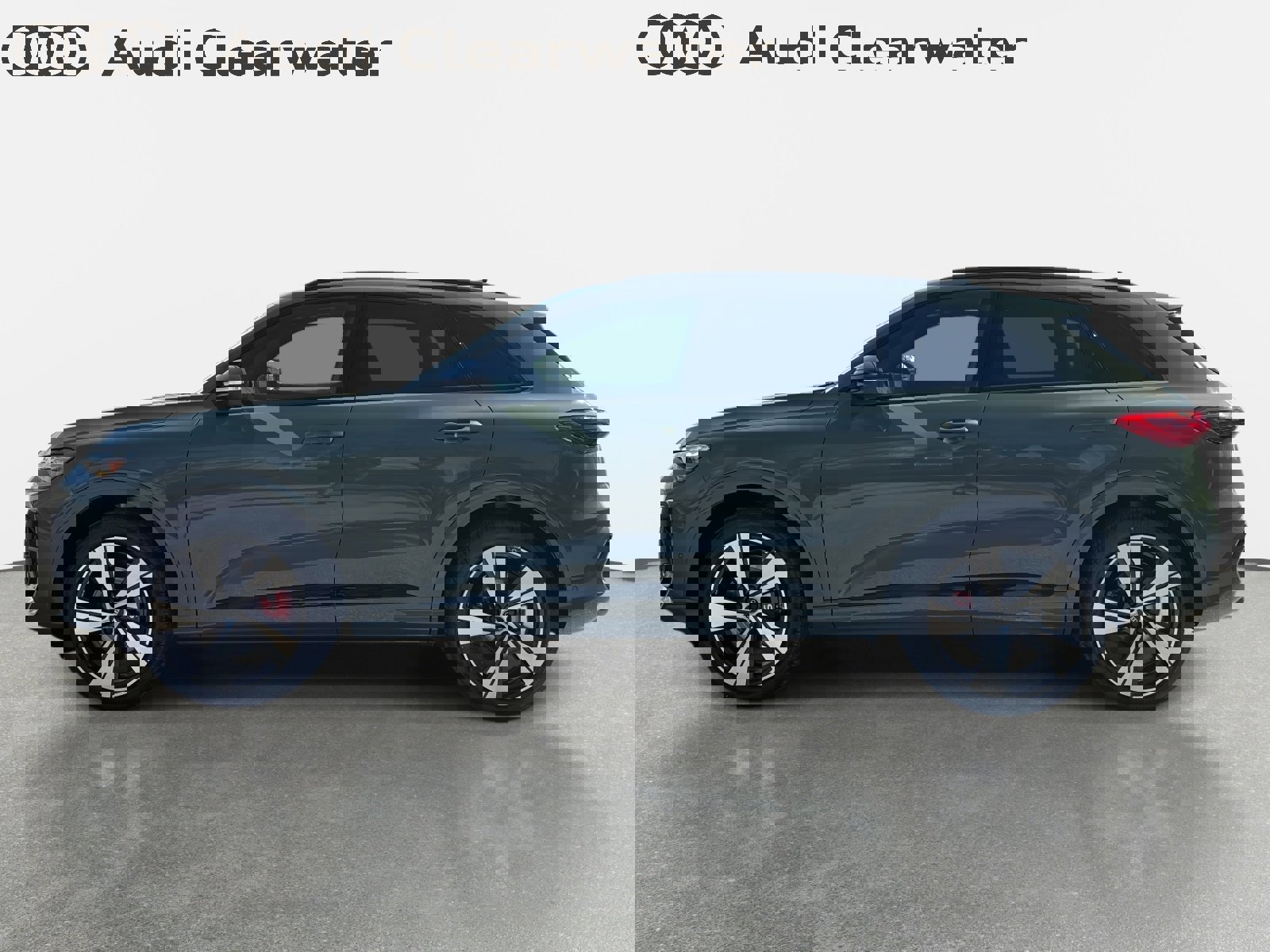 New 2025 Audi SQ5 Premium Plus image 3