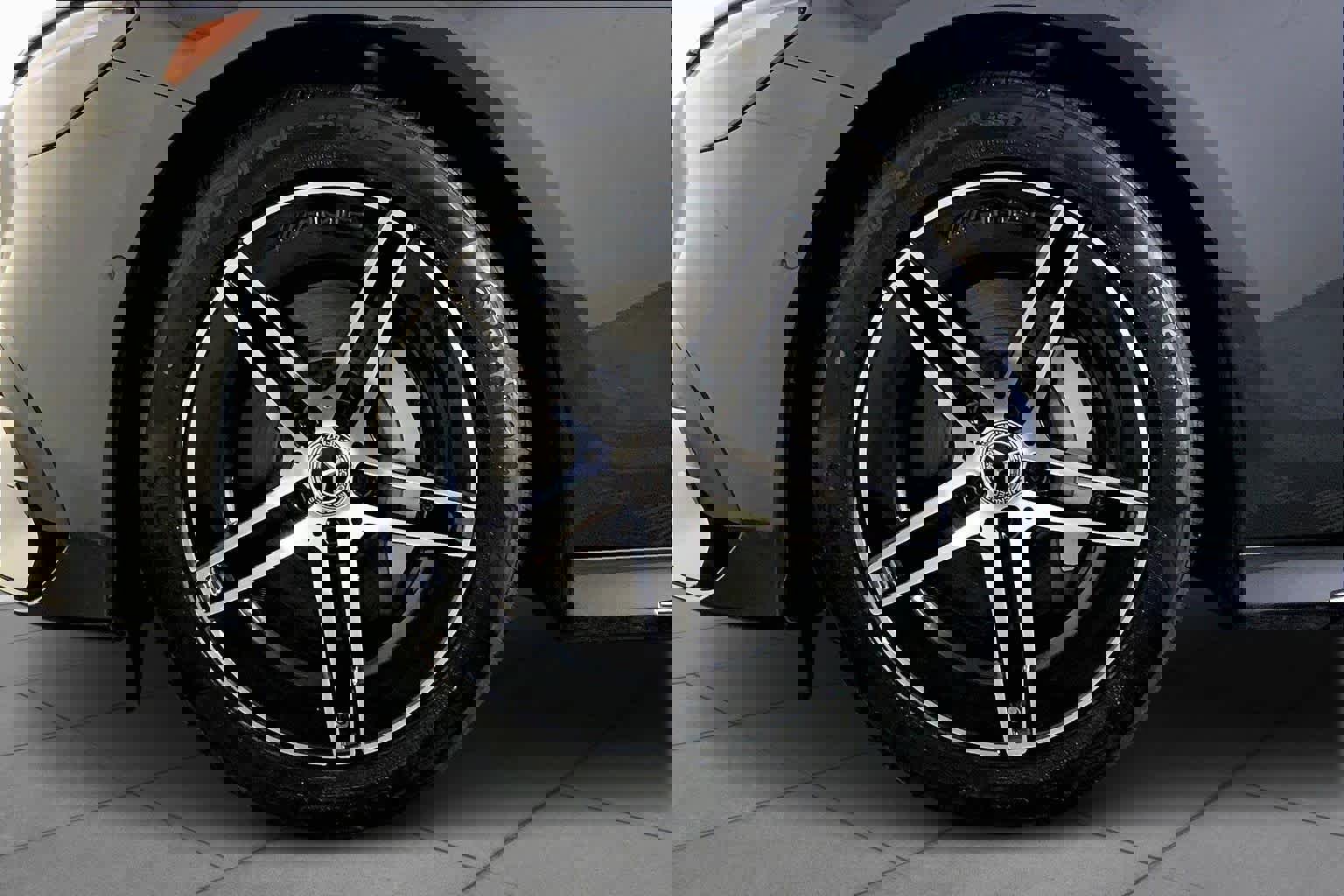 Certified 2026 Mercedes-Benz E 350 4MATIC Sedan image 11