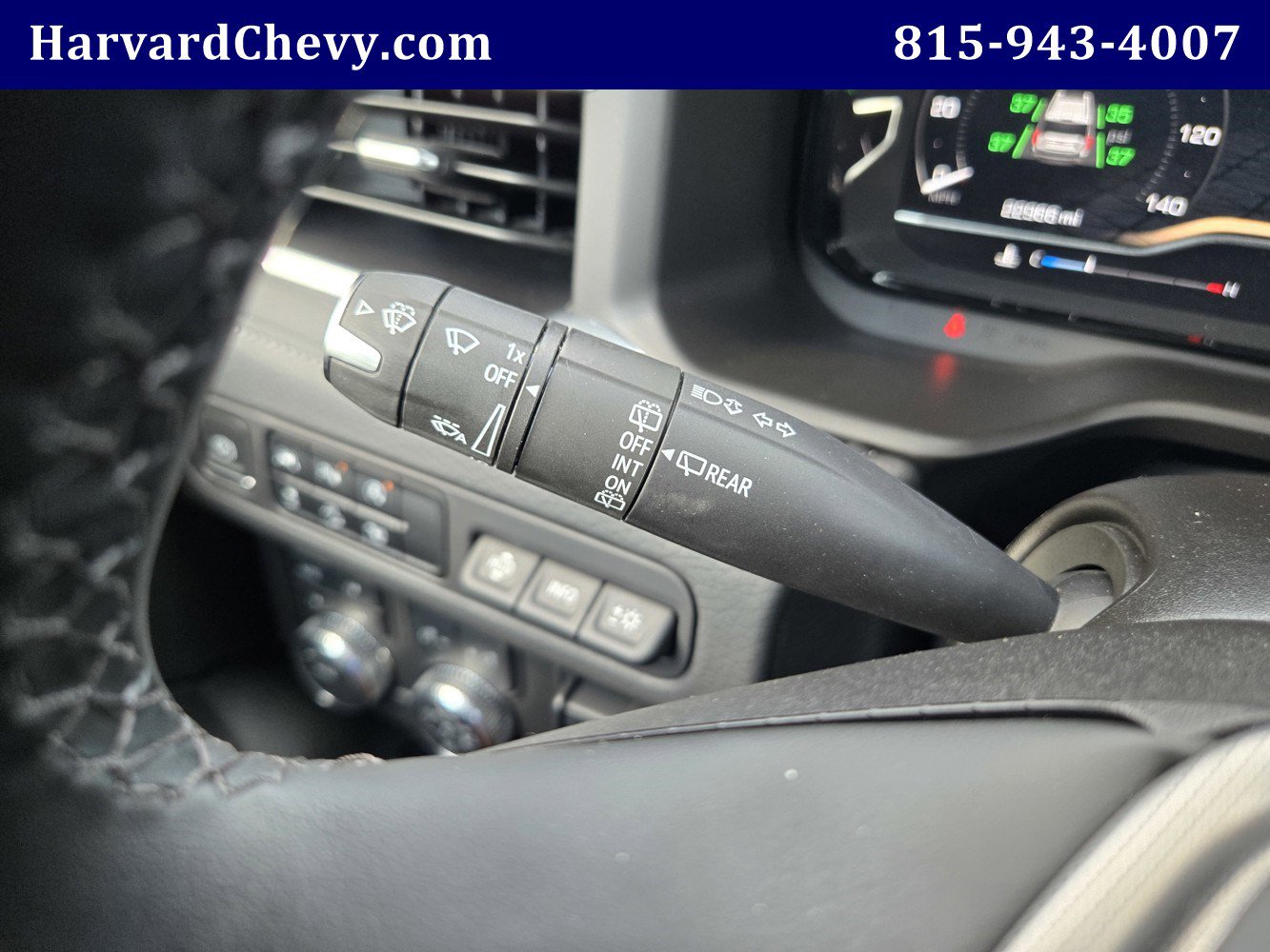 Used 2024 GMC Yukon XL Denali w/ Max Trailering Package image 20