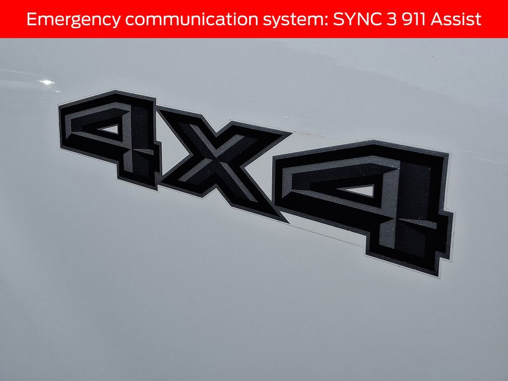 Used 2022 Ford Ranger Lariat w/ Equipment Group 501A High image 29