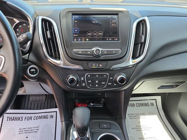 Used 2023 Chevrolet Equinox LT AWD/4WD image 17