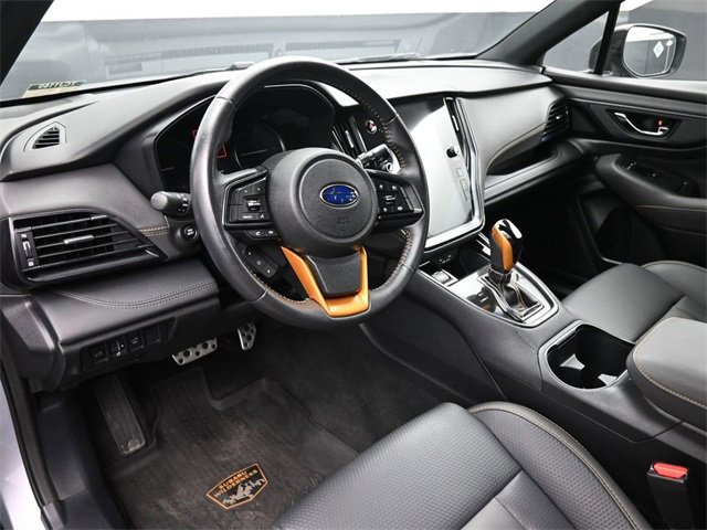 Used 2022 Subaru Outback Wilderness image 12