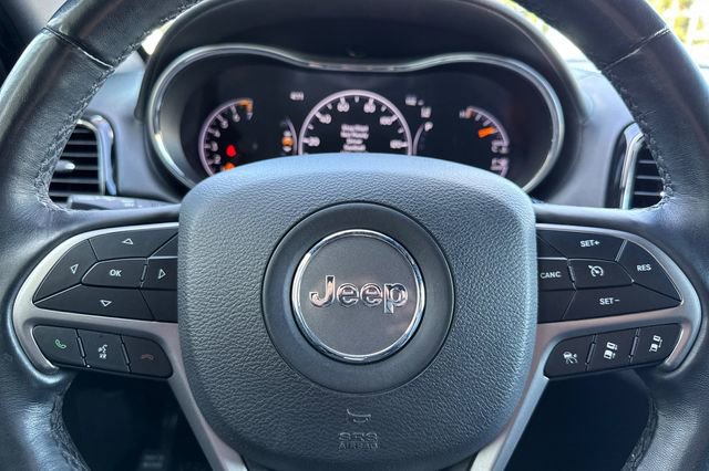 Used 2019 Jeep Grand Cherokee High Altitude image 36