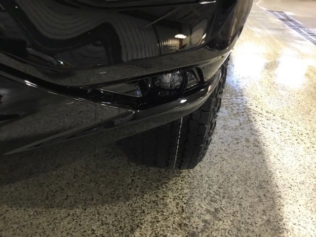 New 2026 Chevrolet Tahoe Z71 image 9