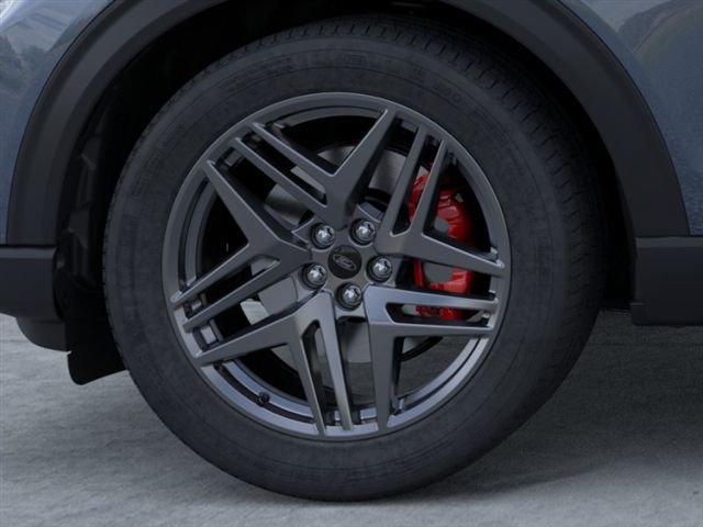 New 2026 Ford Explorer ST-Line w/ ST-Line Street Pack image 19