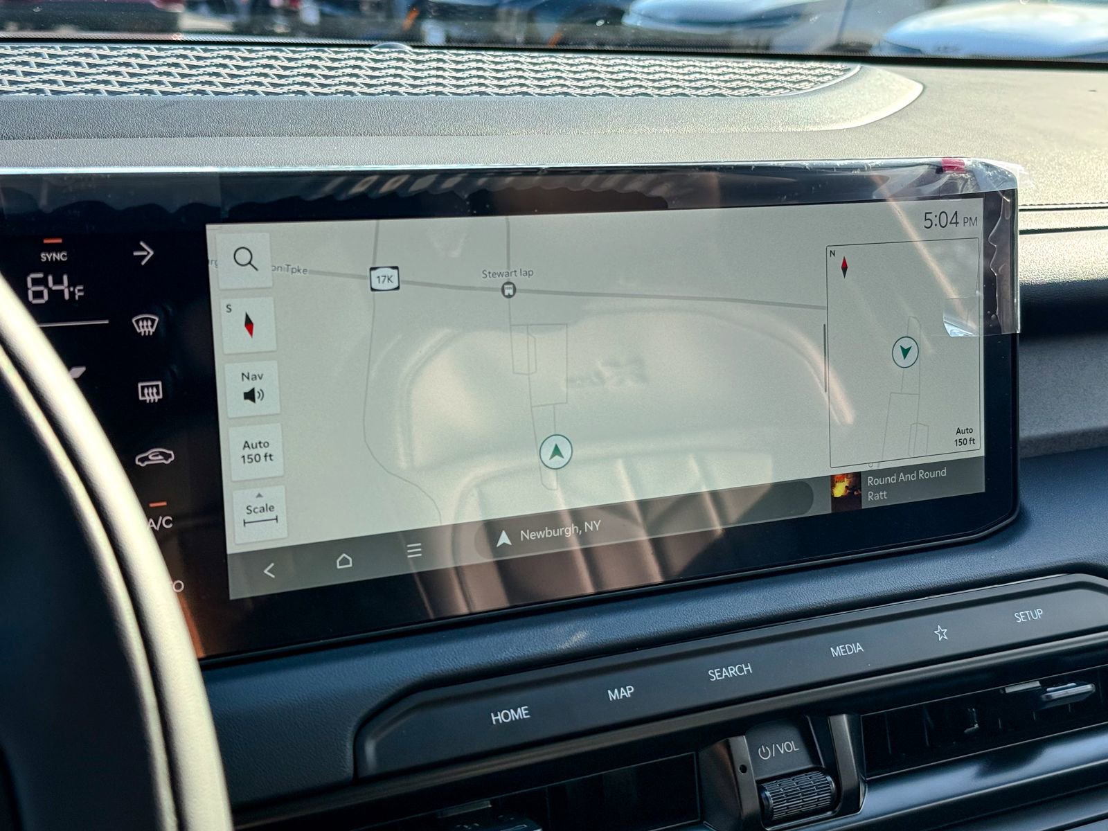 New 2027 Kia Telluride EX X-Line AWD/4WD image 21