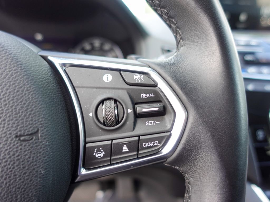 Used 2024 Acura RDX SH-AWD image 14