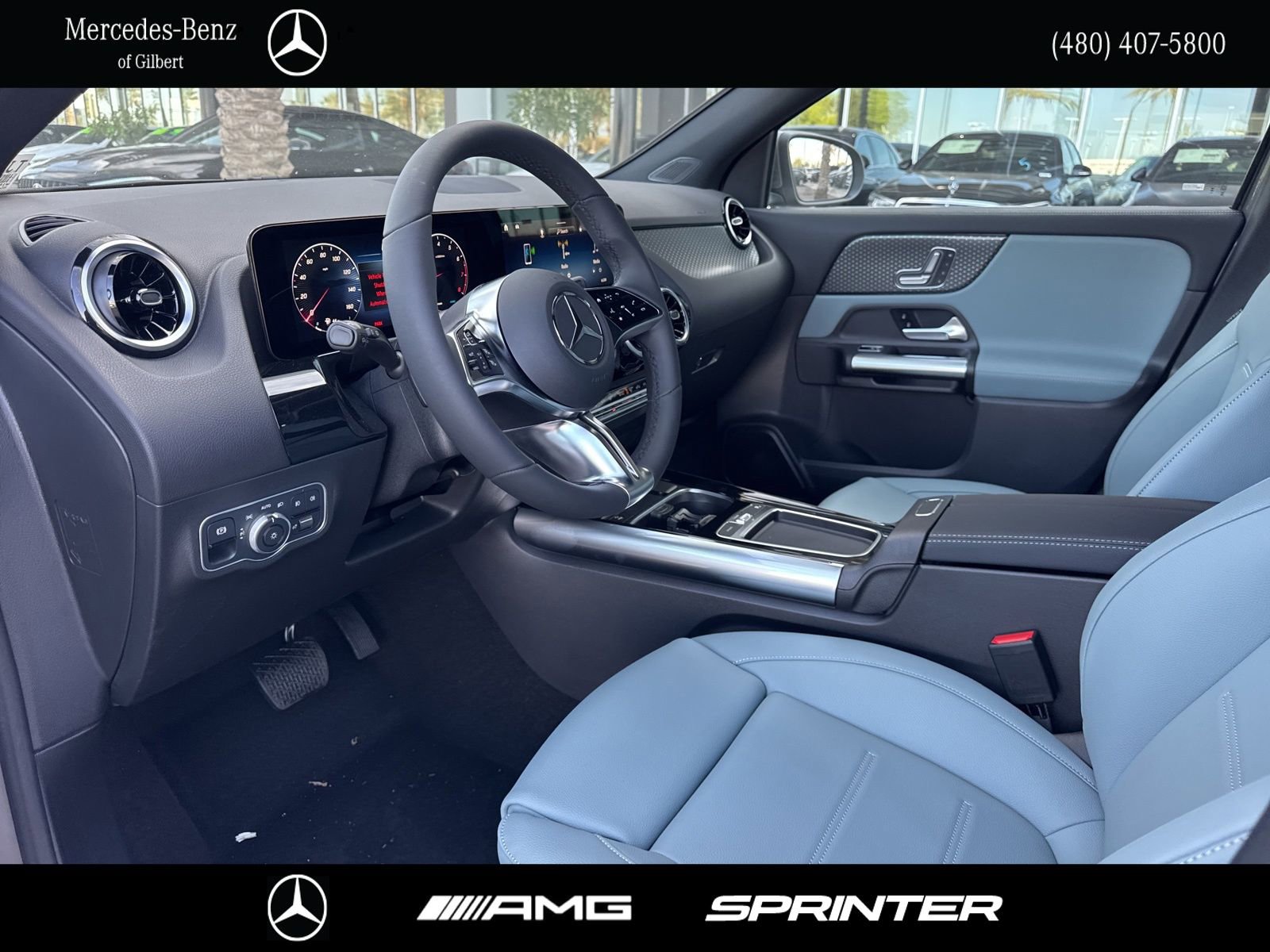 New 2026 Mercedes-Benz GLA 250 image 11