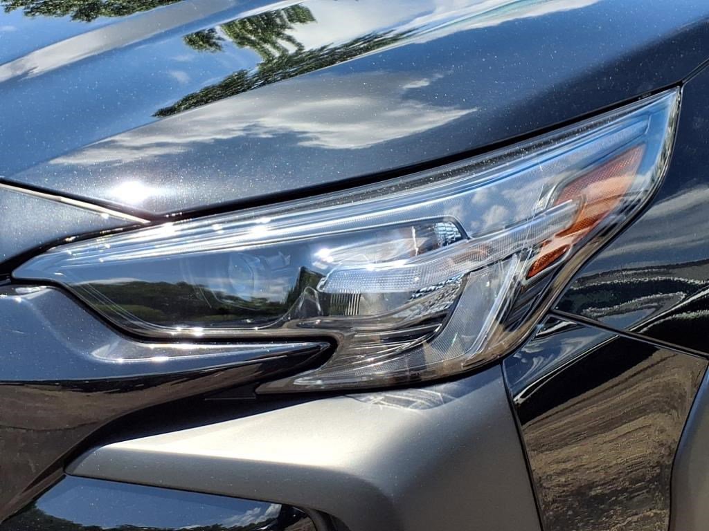 New 2025 Subaru Outback Touring XT image 21