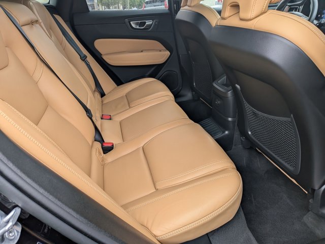 Used 2024 Volvo XC60 T8 Ultimate w/ Protection Package Premier image 21