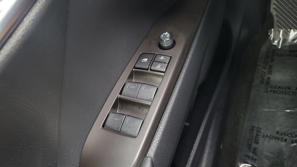 Used 2024 Toyota Camry LE w/ Convenience Package FWD image 18