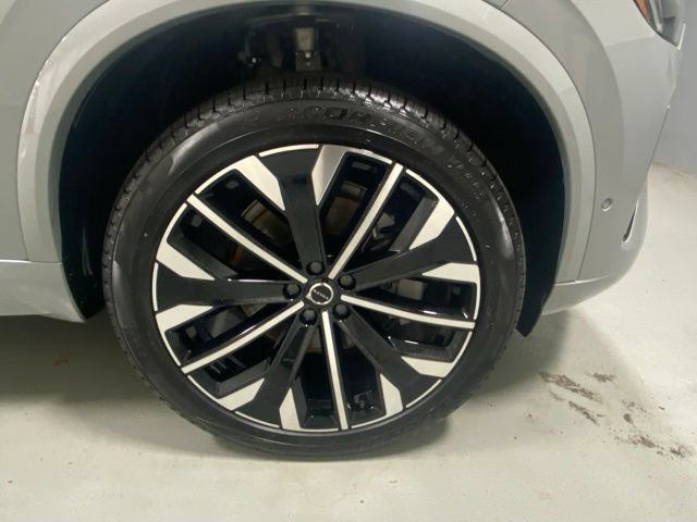Used 2026 Volvo XC90 B6 Ultra AWD/4WD image 5