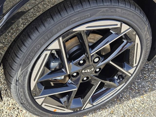 New 2026 Kia K4 GT-Line w/ GT-Line Premium Package image 7