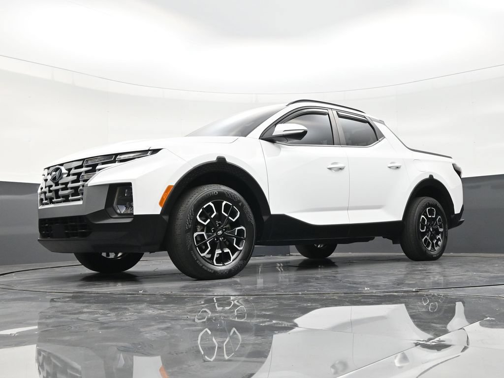 Used 2023 Hyundai Santa Cruz SEL Premium AWD/4WD image 21