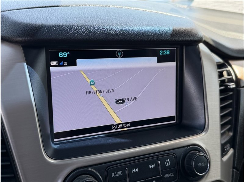 Used 2018 GMC Yukon XL Denali w/ Denali Ultimate Package image 53