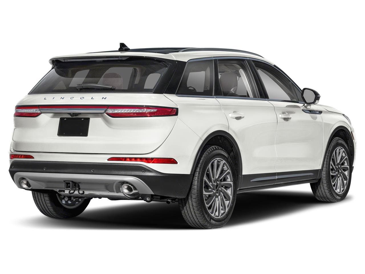 New 2024 Lincoln Corsair Grand Touring AWD/4WD image 26