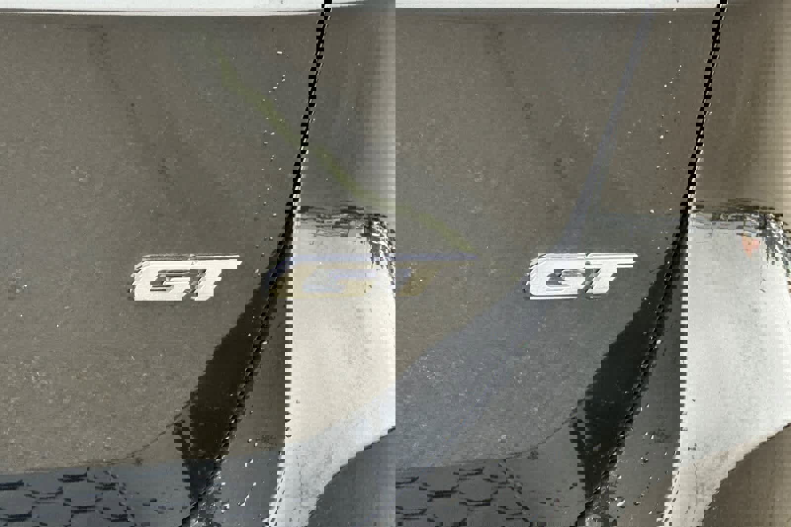 Used 2024 Dodge Durango GT image 34