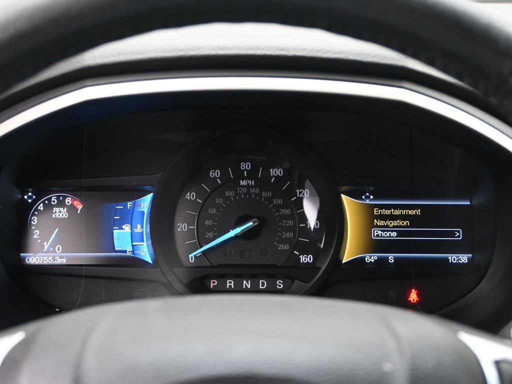 Used 2017 Ford Edge SEL w/ Utility Package image 12