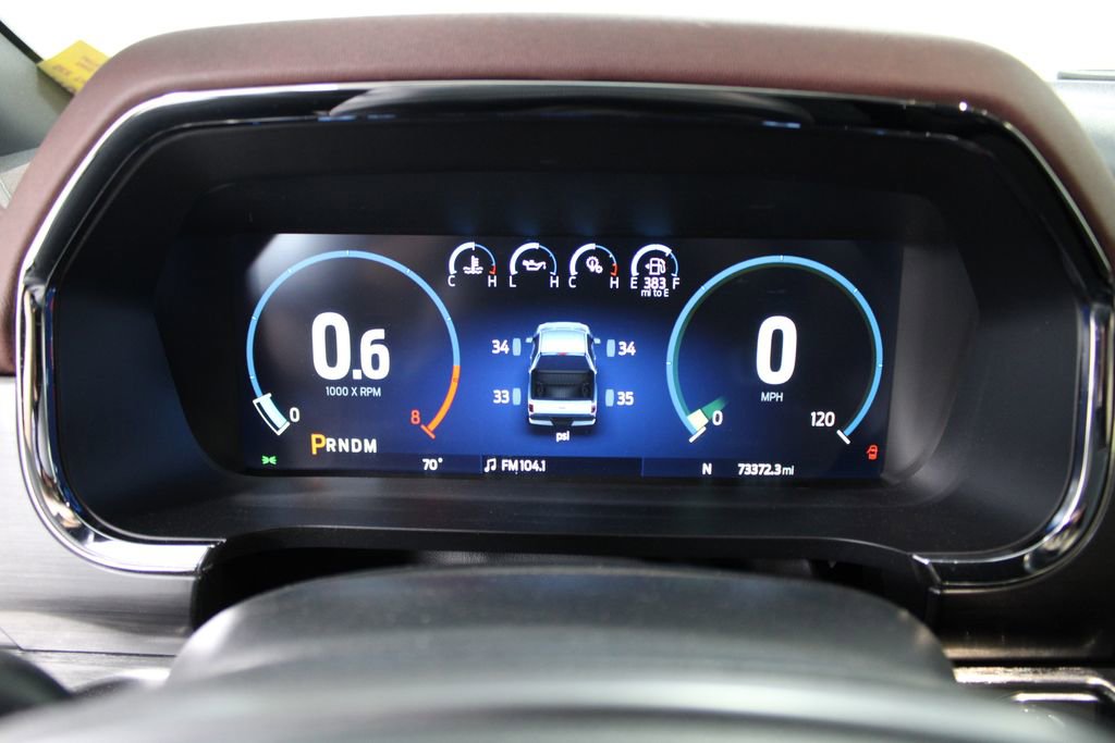 Used 2022 Ford F150 Lariat image 23