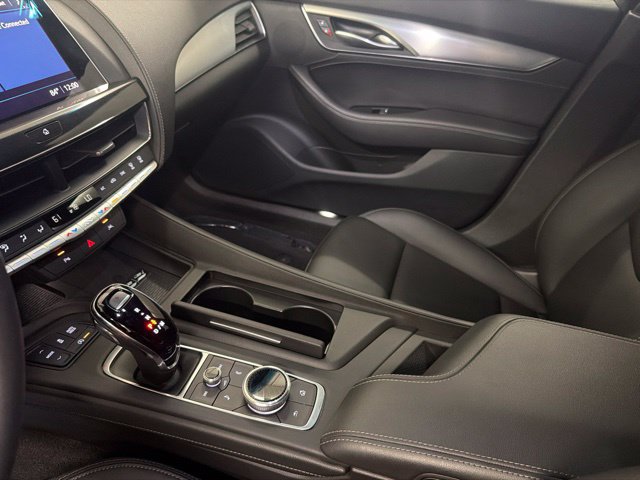 Used 2024 Cadillac CT5 Luxury RWD image 34