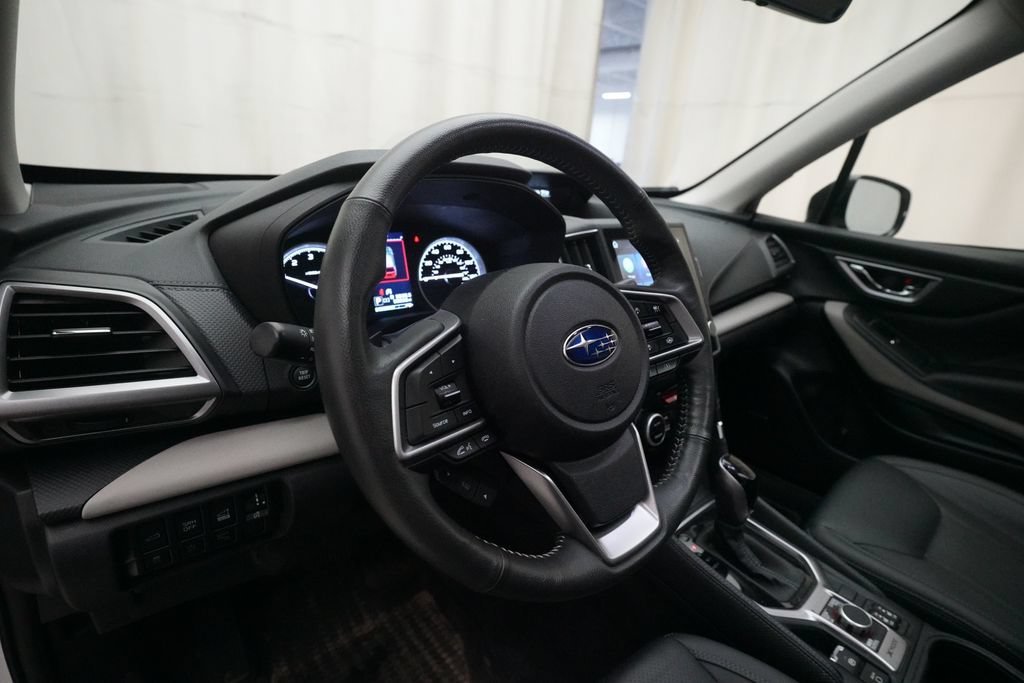 Used 2024 Subaru Forester Limited AWD/4WD image 9