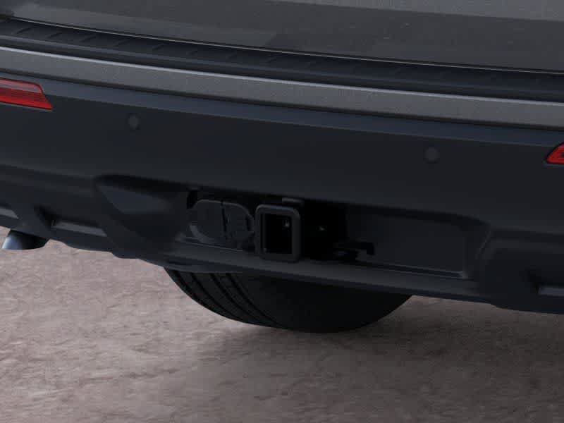 New 2026 Ford Explorer Active AWD/4WD image 23