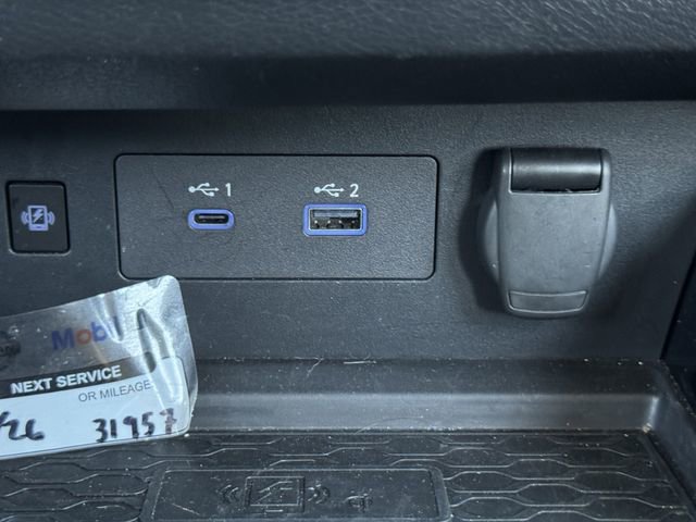 Used 2024 Nissan Altima 2.5 SL image 19