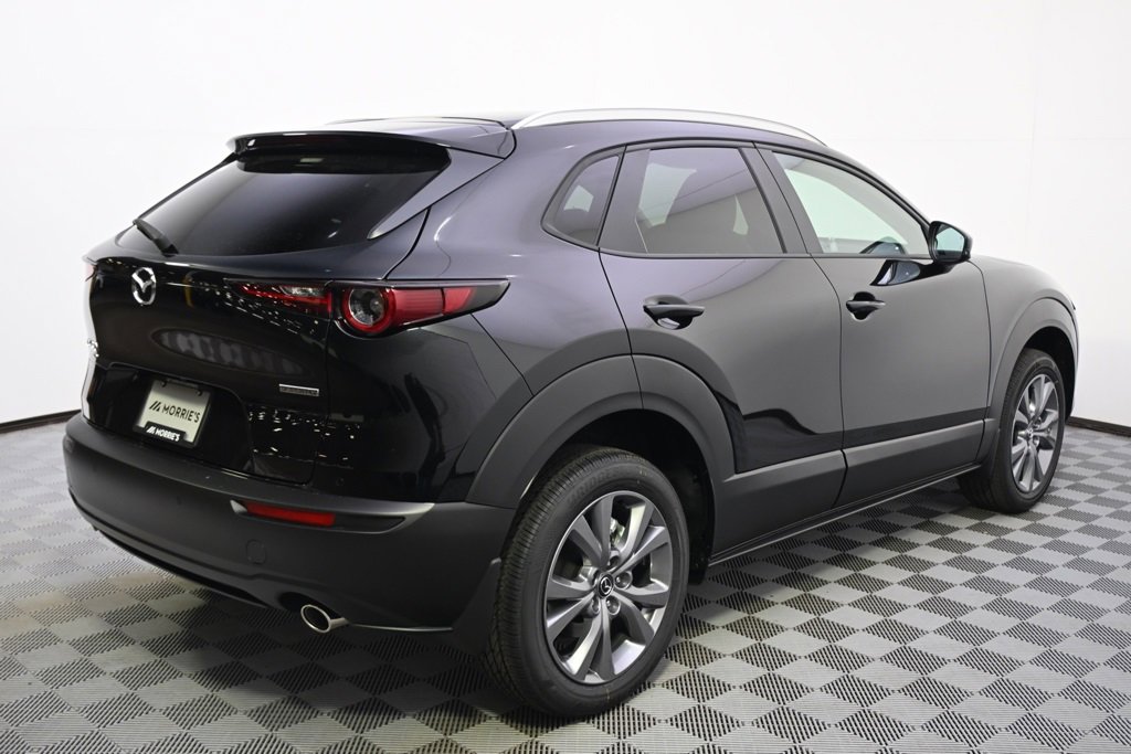 New 2026 MAZDA CX-30 AWD 2.5 S image 7