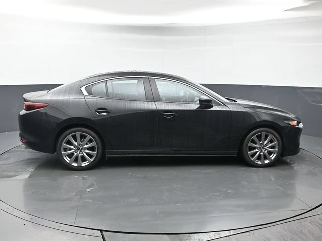Used 2025 MAZDA MAZDA3 s FWD image 6