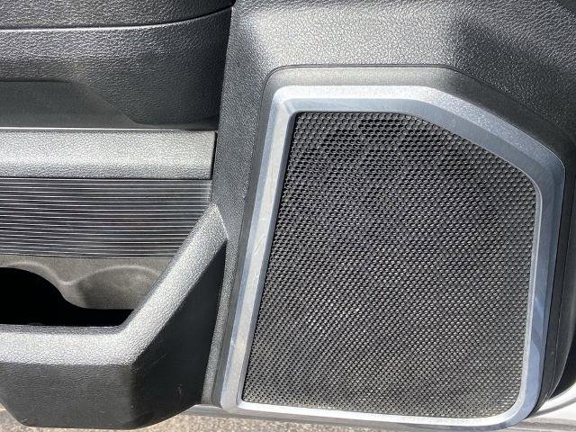 Used 2022 RAM 2500 Laramie image 20