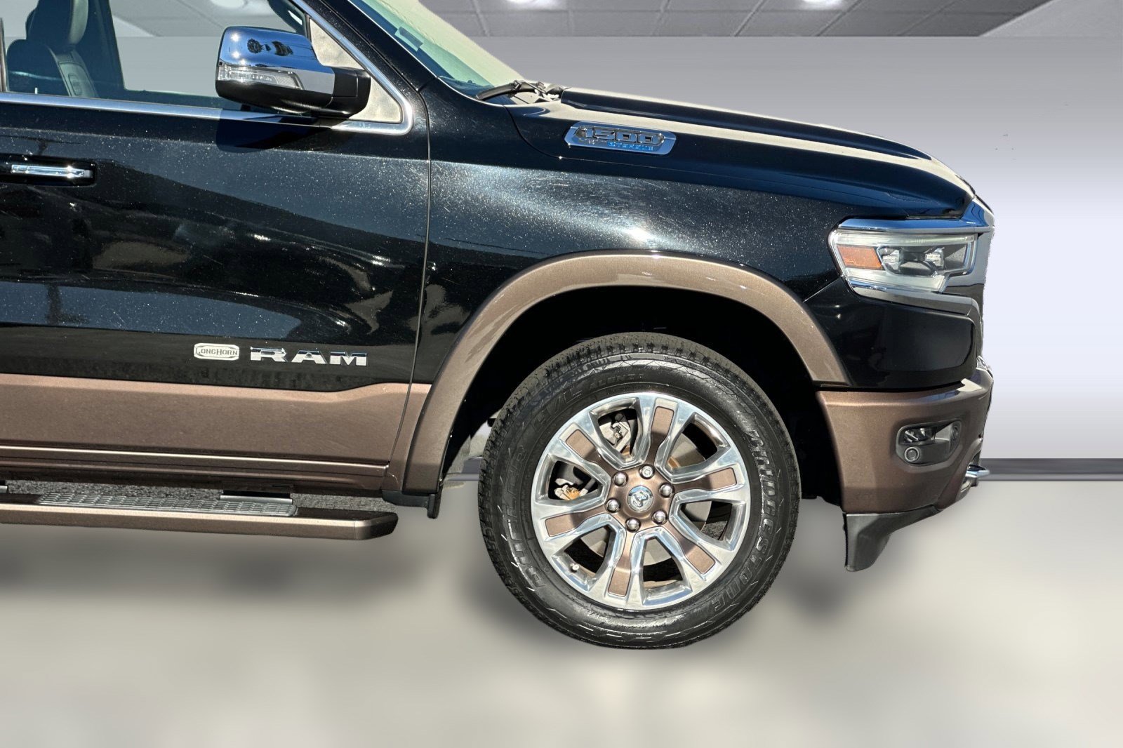 Used 2021 RAM 1500 Limited image 34