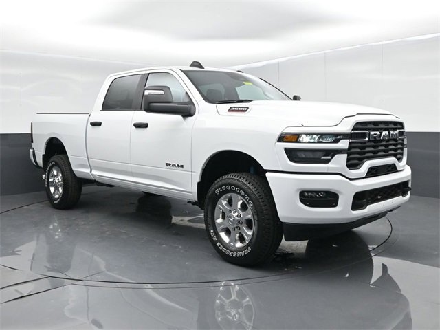 New 2026 RAM 2500 Big Horn image 2