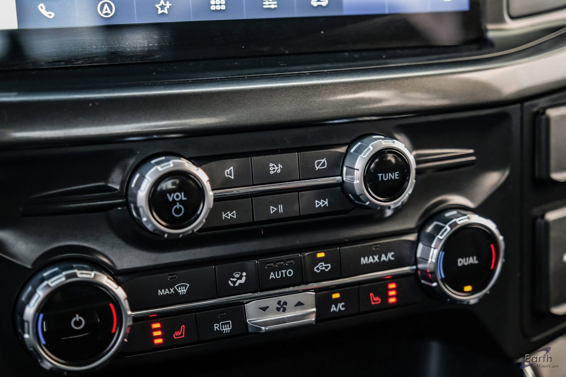 Used 2022 Ford F150 XLT w/ Equipment Group 302A High image 68