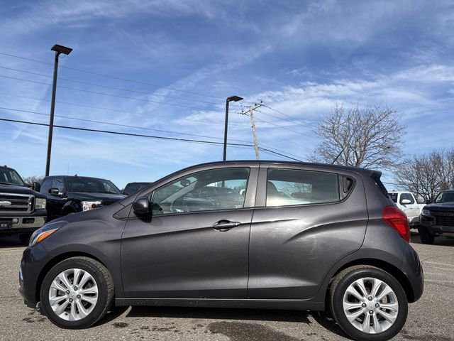 Used 2016 Chevrolet Spark LT image 19